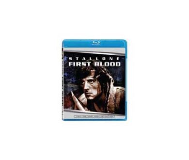 Rambo II et III en Blu-Ray Disc ?