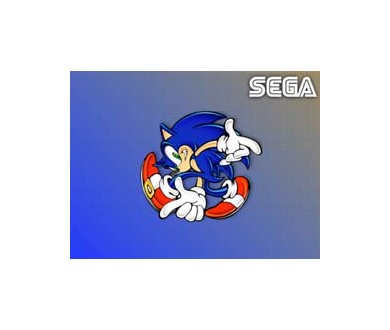 LG et Sega collaborent : atouts réciproques !
