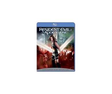Resident Evil : la trilogie bientôt disponible en Blu-Ray aux USA