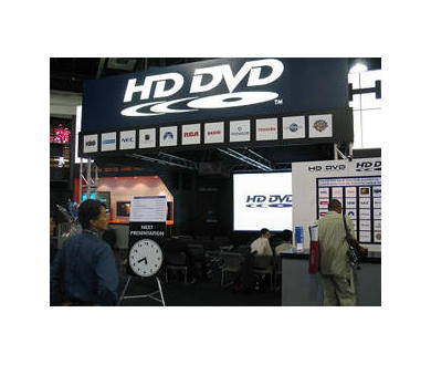 Les pro-HD-DVD rassemblés par le : “North American HD-DVD Promotional Group” !