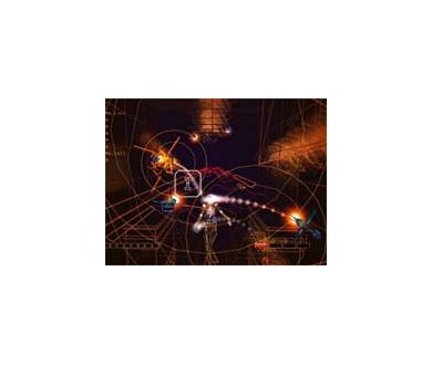 Rez HD bientôt disponible sur Xbox Live Arcade
