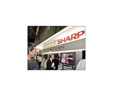 Sharp attaque Samsung en justice sur le terrain des téléviseurs LCD