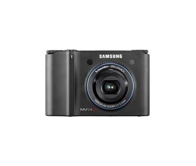 Samsung NV24 HD : un appareil photo muni d'une fonctionnalité d'enregistrement vidéo