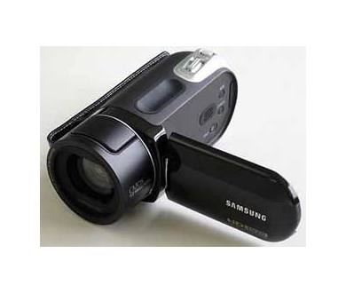 Samsung SC-HMX20C : nouveau camescope 1080p