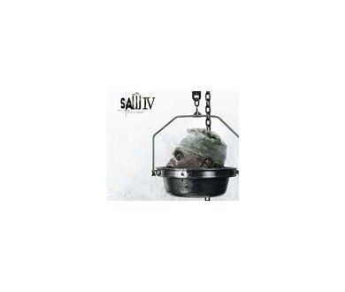 Saw IV attendu dès janvier en Blu-Ray Disc aux USA