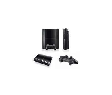 La Playstation 3 120Go prévue sur le marché européen 