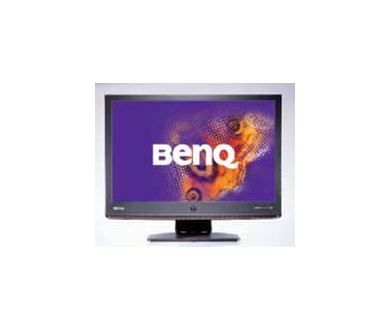 Série X annoncée chez BenQ en moniteurs LCD