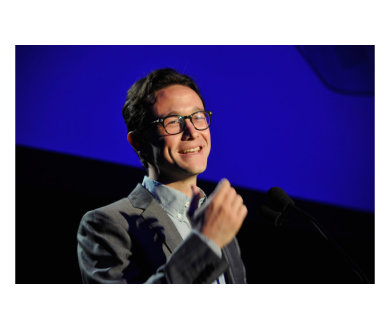 Joseph Gordon-Levitt signe un film en 4K avec le NX1 de Samsung