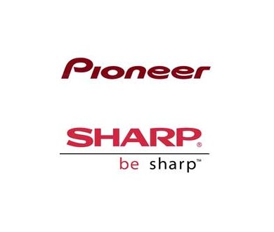 Sharp devient officiellement le premier actionnaire du géant Pioneer