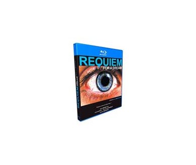 Requiem for a Dream : le Blu-Ray le 8 septembre aux USA !