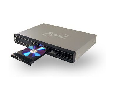 Avec le ProHD Dvd player, JVC révèle sa première platine HD capable de lire DVD, DIVX, XVID, et WM9 en haute définition ! 