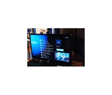 Taxe sur les téléviseurs et consoles de jeu ?