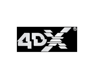 Pathé La Villette : Une première salle 4DX en France !