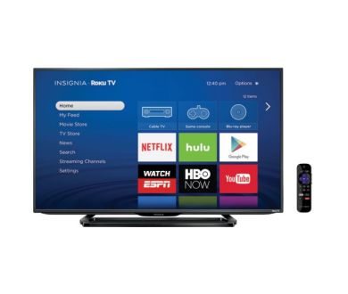 Les premères Roku TV Ultra HD disponibles aux USA