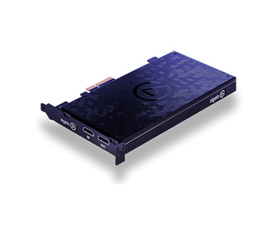 Elgato annonce la 4K60 Pro : Nouvelle carte d'acquisition vidéo