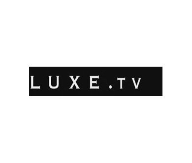 Programmes d'été en HD pour LUXE TV !