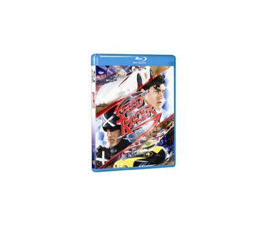 Speed Racer en Blu-Ray : le test complet en ligne sur HD-Numérique !