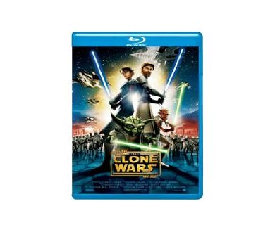 Star Wars en Blu-Ray dès février 2009 en France ?