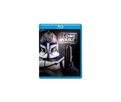 Star Wars en Blu-Ray : la première saison se précise !