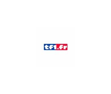 Le site de TF1 met en avant la Haute définition !