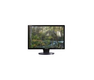 SyncMaster 245B : Nouveau moniteur Full-HD chez Samsung