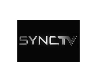 SyncTV : De la télévision à la carte aux USA