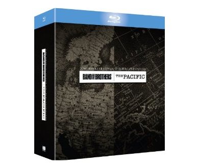 Réduction immédiate de 10 euros sur les coffrets Blu-ray