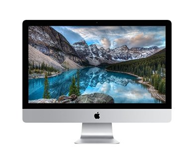 Nouvel iMac Retina 5K : Des caractéristiques techniques en fuite