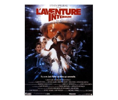 L'Aventure Intérieure de Joe Dante : en Steelbook Blu-ray le 10 mai