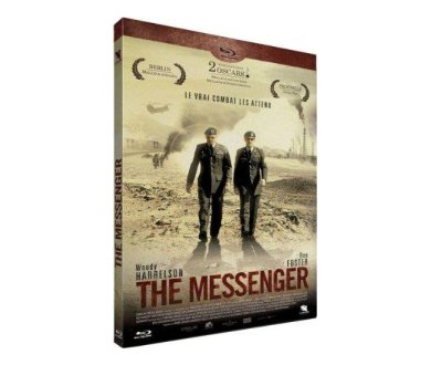 TNT HD : 6ter diffusera la série The Messengers à partir du 8 octobre