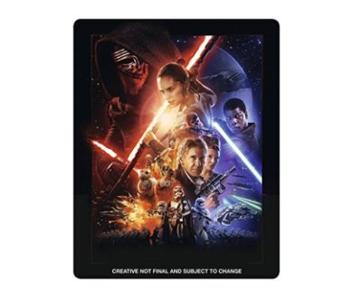 Les 10 films les plus téléchargés (via torrent) en 2016 sont...