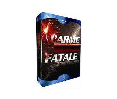 10€ de réduction sur une sélection de coffrets Blu-ray