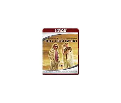 The Big Lebowski en HD-DVD chez Universal aux US