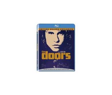 MAJ PRECO : The Doors (1991) aperçu en 4K Ultra HD Blu-ray en France (10 juillet)
