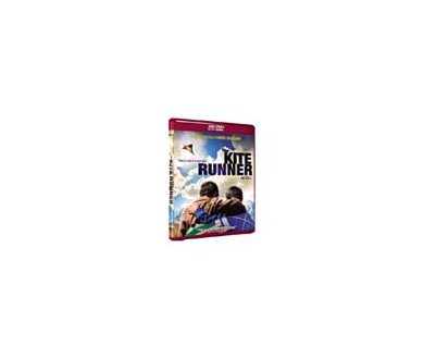 The Kite Runner confirmé en HD-DVD aux USA