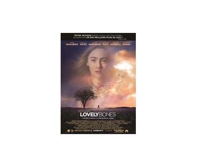 The Lovely Bones : le 20 avril en Blu-ray