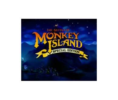 The Secret of Monkey Island Special Edition également sur PS3 ?