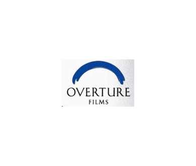 Thomson et Overture Films signent un accord exclusif
