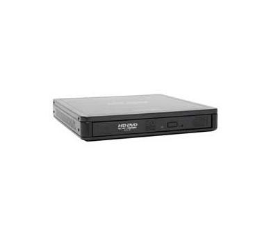 Toshiba commercialise le PA35 : son premier lecteur HD-DVD externe