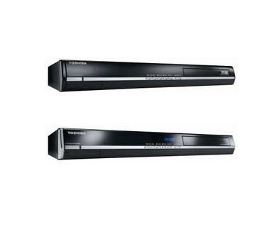La mort du HD-DVD : un suicide de Toshiba ?