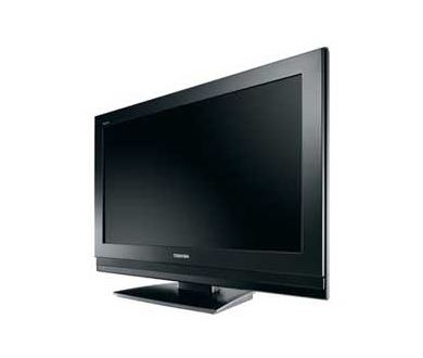 Toshiba présente sa série A de téléviseurs LCD HD-Ready