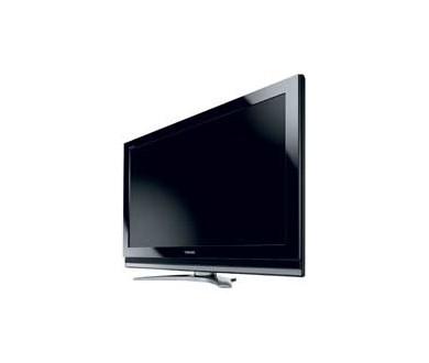 Toshiba présente ses écrans LCD Full-HD Regza série X et Z