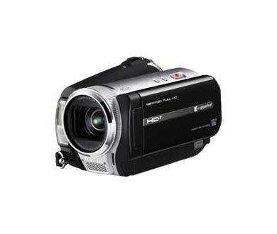 Toshiba propose ses premiers camescopes HD