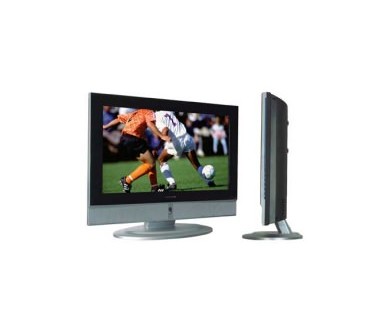 DMO 106 S04 et DMO 106 S10 : LCD compatibles haute définition chez Oceanic !