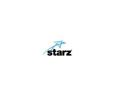 Trois nouvelles chaînes HD Starz aux USA pour la fin de l'été prochain