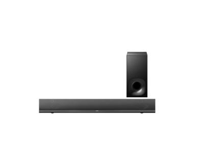 Sony HT-NT5 : Nouvelle barre sonore 2.1 Hi-Res