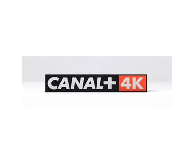 Canal+ : Nouveaux tests UHD, Une chaîne 4K pour 2016