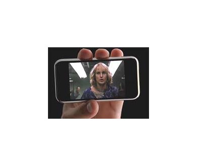 Un bel avenir pour la vidéo mobile