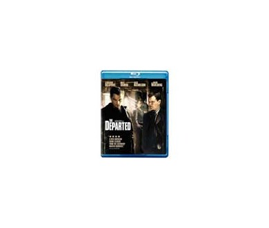 Un Blu-ray acheté, Un Blu-Ray offert chez Amazon.com