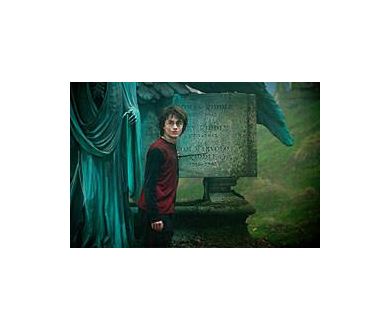 Harry Potter et Batman Begins en HD-DVD pour les fêtes de fin d'année !